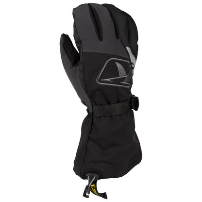 KLIM KLIMATE GAUNTLET GLOVES 2024