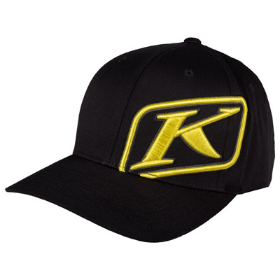KLIM RIDER STRETCH FIT HAT