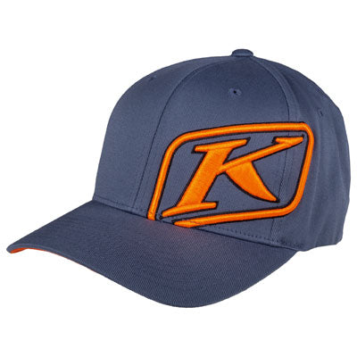 KLIM RIDER STRETCH FIT HAT