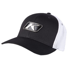 KLIM ICON SNAPBACK HAT