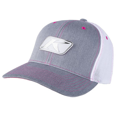 KLIM ICON SNAPBACK HAT