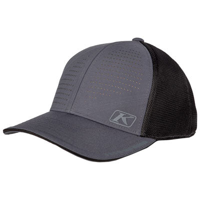 KLIM MATRIX SNAPBACK HAT