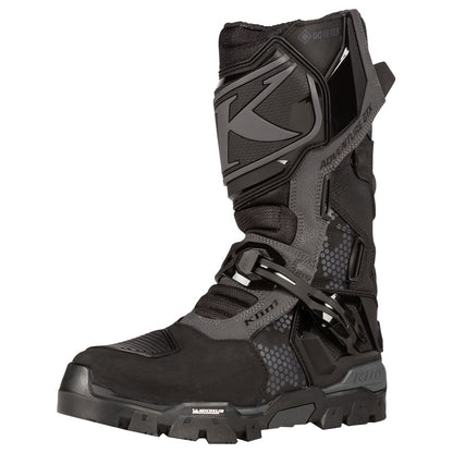 KLIM ADVENTURE GTX BOOTS