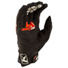 KLIM DAKAR GLOVES