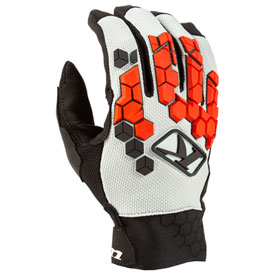 KLIM DAKAR GLOVES