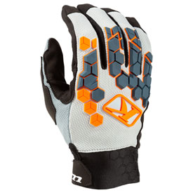 KLIM DAKAR GLOVES