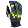 KLIM DAKAR GLOVES