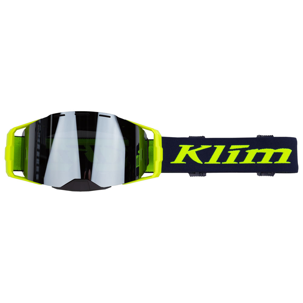 KLIM EDGE OFF-ROAD GOGGLE