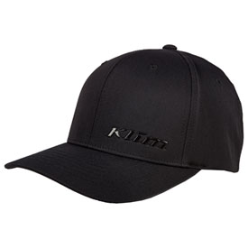 KLIM STEALTH STRETCH FIT HAT