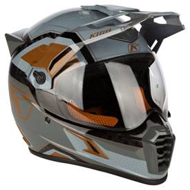 KLIM KRIOS PRO HELMET 2024