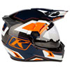 KLIM KRIOS PRO HELMET 2024