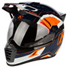 KLIM KRIOS PRO HELMET 2024