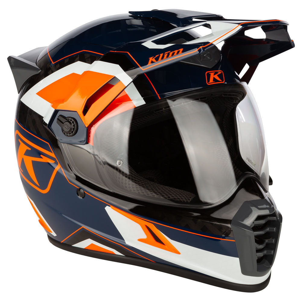 KLIM KRIOS PRO HELMET 2024
