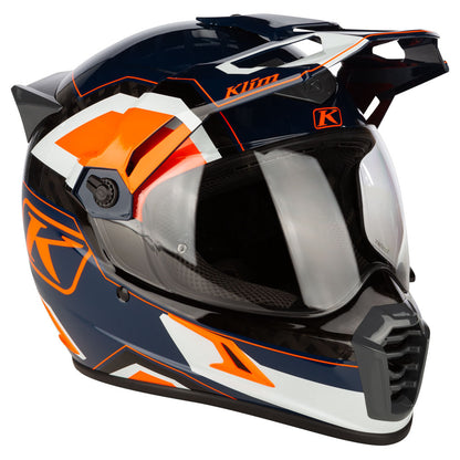 KLIM KRIOS PRO HELMET 2024