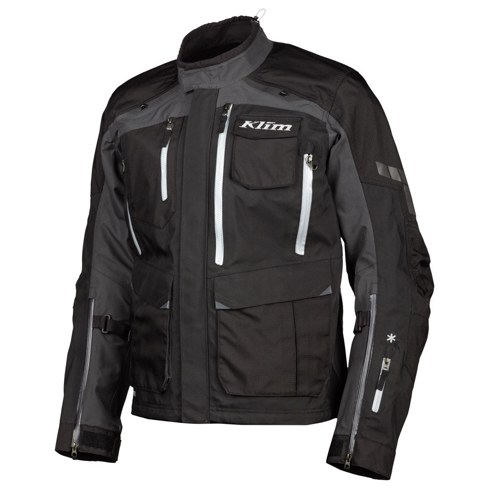 KLIM CARLSBAD JACKET