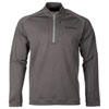KLIM TETON MERINO WOOL 1/4 ZIP SHIRT