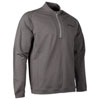 KLIM TETON MERINO WOOL 1/4 ZIP SHIRT