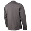 KLIM TETON MERINO WOOL 1/4 ZIP SHIRT