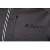 KLIM TETON MERINO WOOL 1/4 ZIP SHIRT