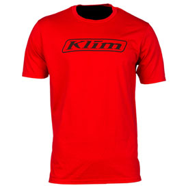 KLIM DON'T FOLLOW MOTO T-SHIRT