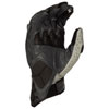 KLIM BADLANDS AERO PRO SHORT GLOVES 2023
