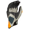 KLIM BADLANDS AERO PRO SHORT GLOVES 2023