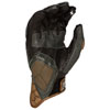 KLIM BADLANDS AERO PRO SHORT GLOVES 2023