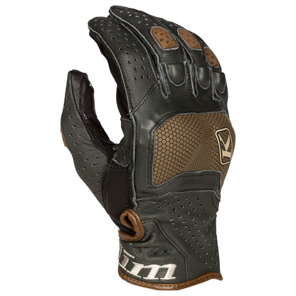 KLIM BADLANDS AERO PRO SHORT GLOVES 2023