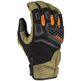 KLIM BAJA S4 GLOVES 2024