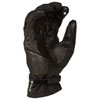KLIM VANGUARD GTX SHORT GLOVES