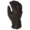 KLIM VANGUARD GTX SHORT GLOVES