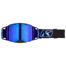KLIM EDGE SNOW GOGGLE