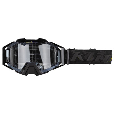 KLIM VIPER PRO OFF-ROAD GOGGLE