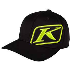 KLIM RIDER STRETCH FIT HAT