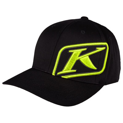KLIM RIDER STRETCH FIT HAT