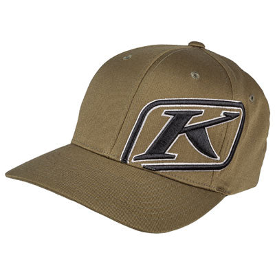 KLIM RIDER STRETCH FIT HAT