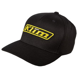 KLIM CORP SNAPBACK HAT