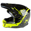 KLIM F3 HELMET