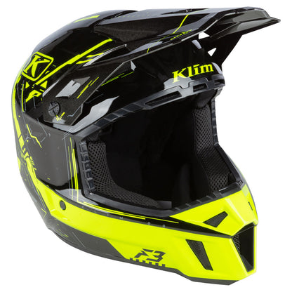 KLIM F3 HELMET