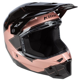 KLIM F3 HELMET