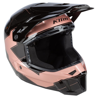 KLIM F3 HELMET
