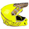 KLIM F3 CARBON OFF-ROAD HELMET