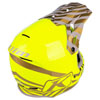 KLIM F3 CARBON OFF-ROAD HELMET