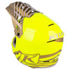 KLIM F3 CARBON OFF-ROAD HELMET