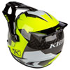 KLIM KRIOS PRO HELMET 2024