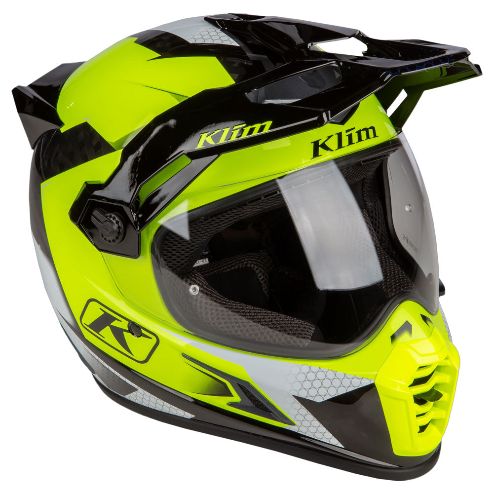KLIM KRIOS PRO HELMET 2024
