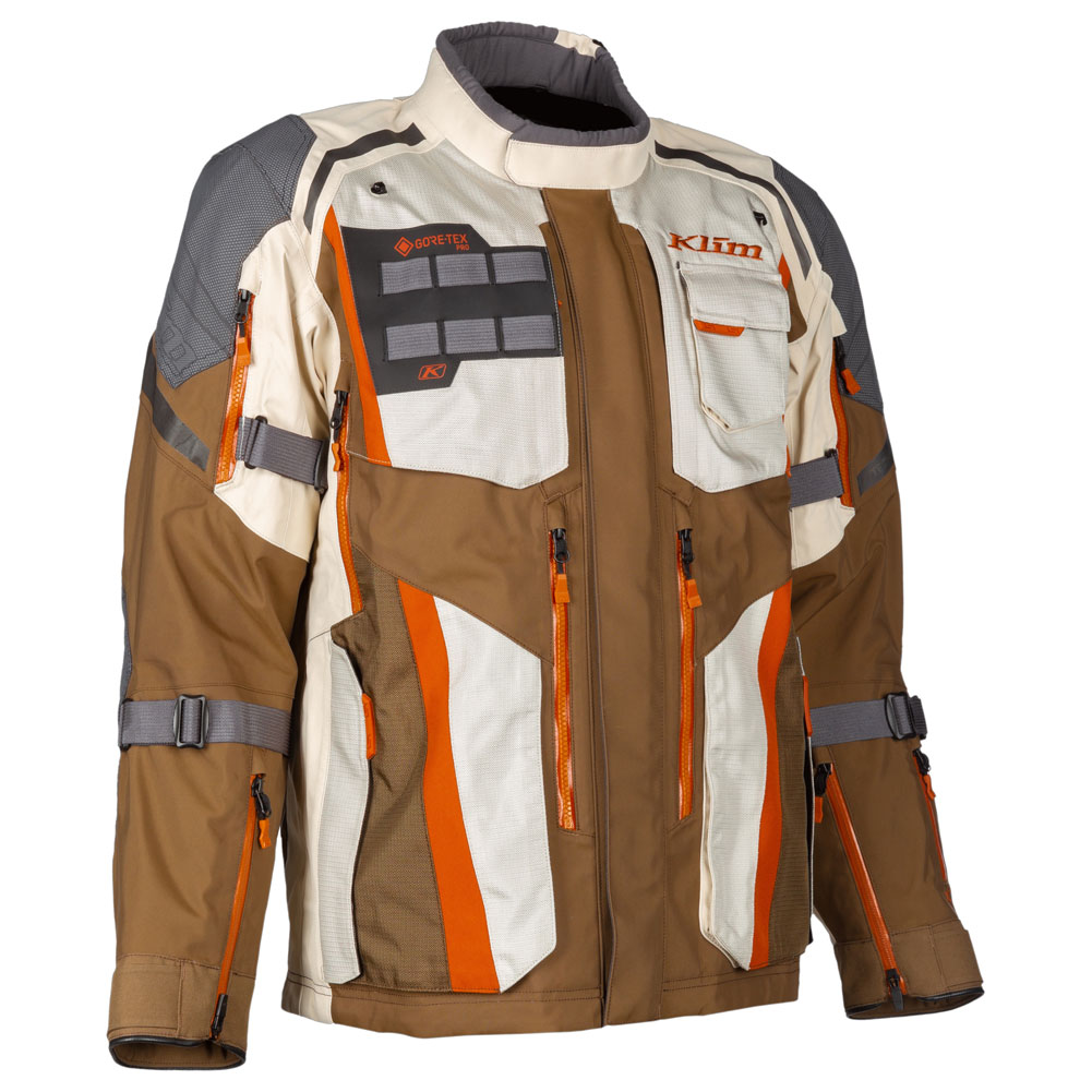 KLIM BADLANDS PRO JACKET