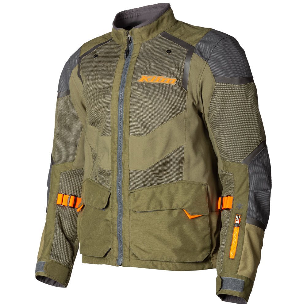 KLIM BAJA S4 JACKET