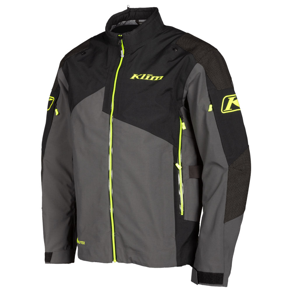 KLIM RAPTOR GTX OVERSHELL JACKET