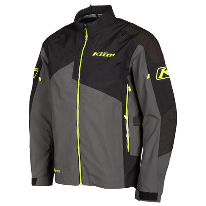 KLIM RAPTOR GTX OVERSHELL JACKET